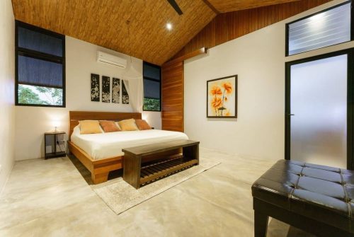 Casa Cielo Master Upstairs