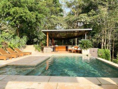 Rancho Pool View